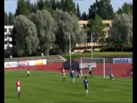 Ariel Thierry Ngueukam (TUCO)