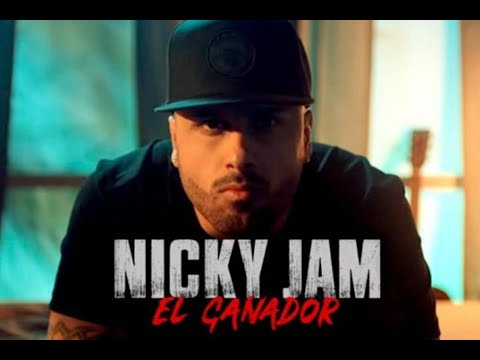 Nicky Jam SINDROME DE ABSTINENCIA Y  LA PALABRA DE DIOS