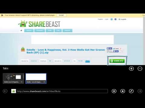 Estelle   Love And Happiness, Vol 3   How Stella Got Her Groove Back EP