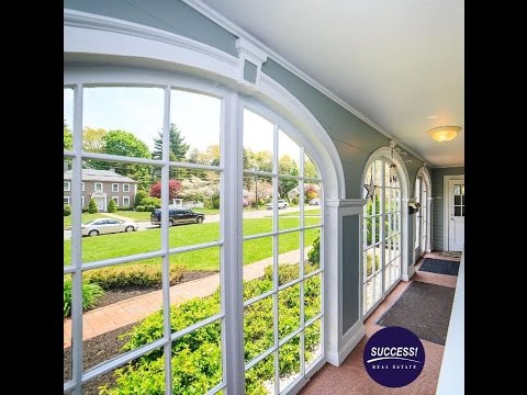 Brockton Real Estate | 50 Fairview Avenue in Brockton MA $569,000