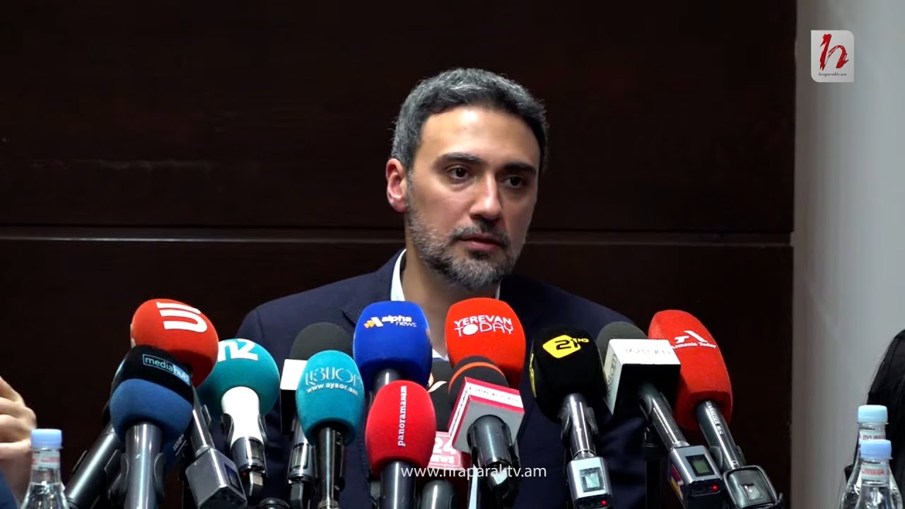 Բանտային կալանքը տնային կալանքով փոխելը դարձել է համարձակություն. Վարդևանյան