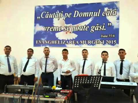 PETRICA SI FILIP DIN BARBULESTI - AVA NU MA LASA