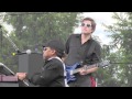 TERRANCE SIMIEN & THE ZYDECO EXPERIENCE "Mardi Gras In The Country"