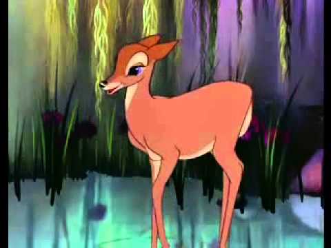 Wendyhontas Part 19 - Jasmine Gets Help/Tigger and Pooh's Fight/Faline Shows Everyone the Ripple