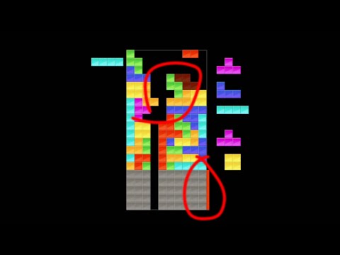 Jstris Gameplay Introduction