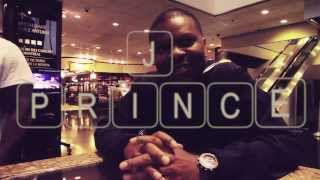 GunDei and J Prince (Official video)