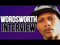 Wordsworth Talks The Lyricist Lounge Show His Writing Process And More