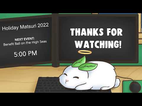 Holiday Matsuri 2022 - K-Pop Dance Cover Contest