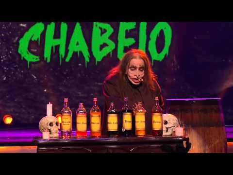 El Lonje Moco y las Voces Embotelladas