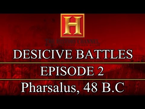 The Great Battles of Caesar PC