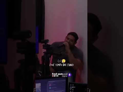fredsomcast de castanhal para o mundo