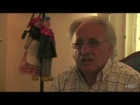 Intervista a Bruno Ciccolini