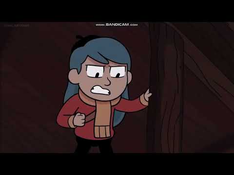 Hoodwinked (Toon Style) Part 17 Diesel lair/top of the woods