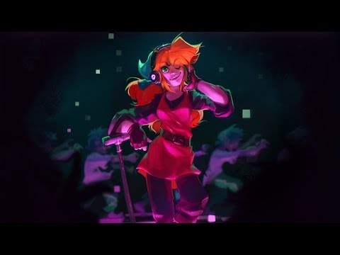 Klagmar's Top VGM #3,200 - Crypt of the Necrodancer - Final Boss Themes