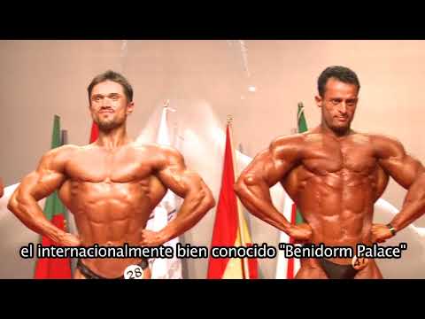 Muscle News (Program 18)