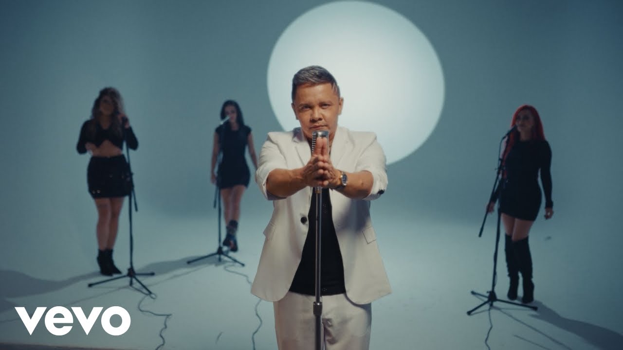 Promotional video thumbnail 4 for Richard Gonzalez Music & 5Pa