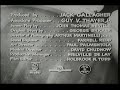 Opening To Killer Bats 1985 Public Domain VHS Goodtimes Home Video