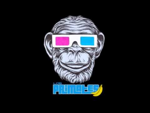 Los Primates - Mi tristeza Es Mia
