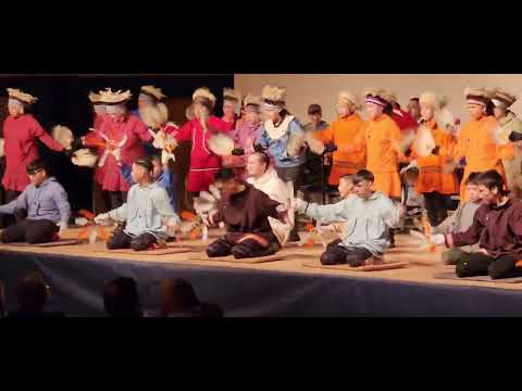 #Kasigluk #kuk #yuraq arulalrianun