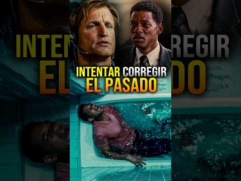 Intentar CORREGIR el PASADO | Siete Almas | Reflexión y Relatos