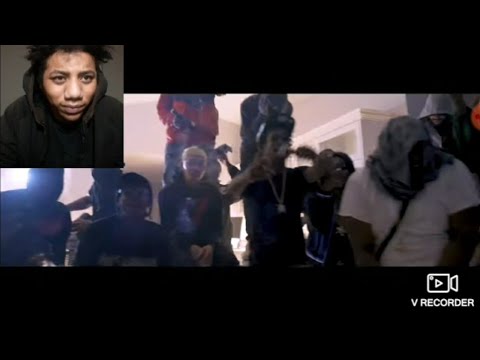 Duvy x Ching - Karma (Official Music Video) Reaction #duvy #ching