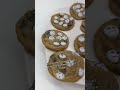 ROBLOX MAN FACE COOKIES