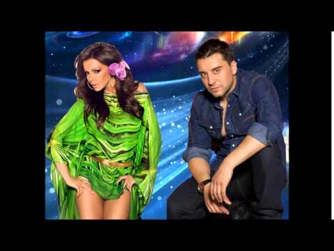 Galena I Boris Dali-Maika Indiq