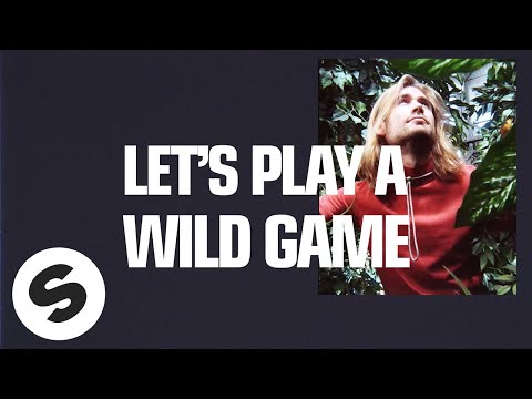 Michael Calfan - Wild Game (feat. Monique Lawz) [Official Lyric Video]