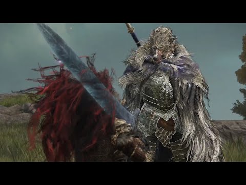 Elden Ring - Blaidd Questline and Locations