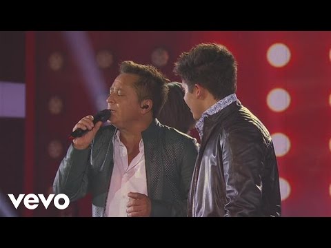 Leonardo - Deixaria Tudo / Te Amo Demais / Coração Espinhado (Ao Vivo) ft. Zé Felipe