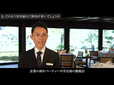 VMG Hotels & Unique Venues様