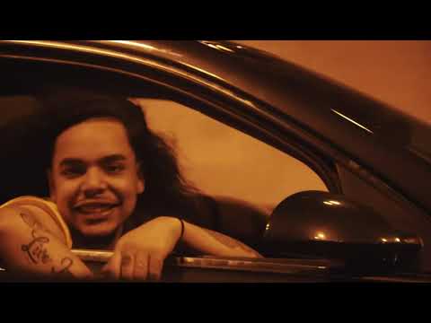 KashThaNewHippie - West Ways Ft Flos (Official Music Video)