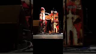 vinsantos - bauhaus&#39; &quot;crowds&quot; @ the phoenix, toronto feb 17th, 2019