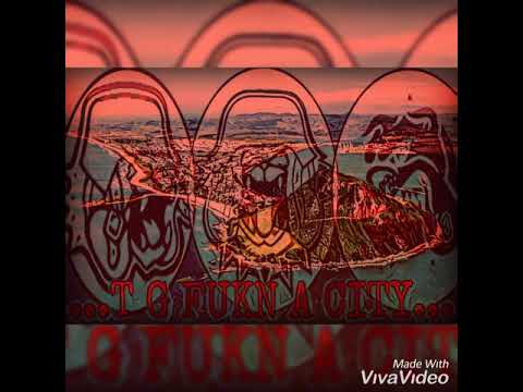 Kos The Mobsta - Get Down (T G Fukn A City)