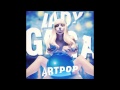 Lady Gaga - Donatella (Instrumental Remake ...
