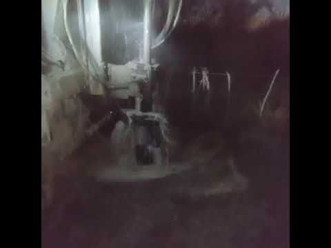 POÇO DE MÁRCIO, PERFURADO NO MUNICÍPIO DE LAPÃO-BAHIA: POVOADO DO TANQUE.