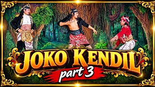 Download lagu JOKO KENDIL part 3 mp3