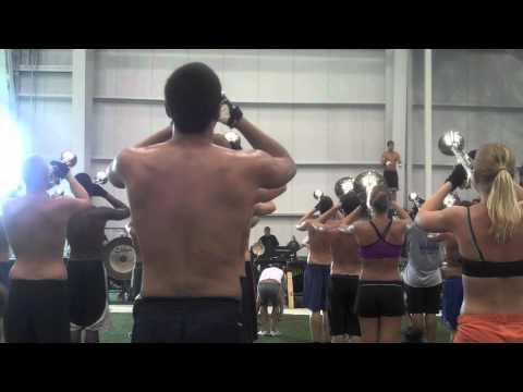 Ralph Nader's Blue Devils Snare Cam