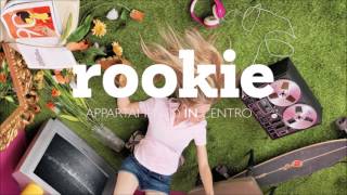 Rookie - La soluzione (NOT THE VIDEO)