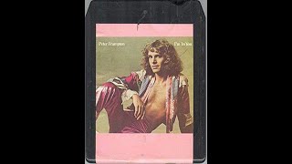 Signed, Sealed, Delivered (I'm Yours) - Peter Frampton (1977)
