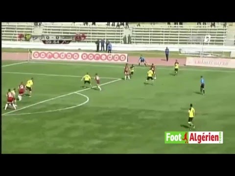 Ligue 2 Algérie (24e journée) : ASO Chlef 0 - CA Bordj Bou Arréridj 0 (résumé)