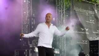 Spetsnaz -&quot;ManGod&quot; Amphi 2012 HD