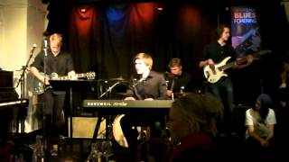 Nightfall (Mezzoforte) | Funky Business @ Jazzköket 06/12 2014