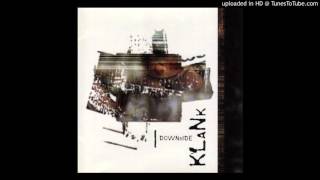 Klank - Downside [Bleeding Born Mix] Remix by Celldweller Circle of Dust