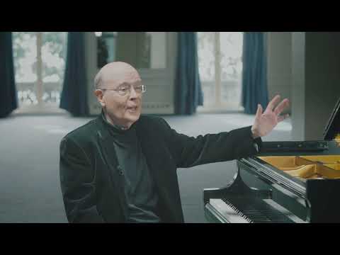 Piano Master Class – Marjan Kiepura presents workshop on Chopin’s Mazurka Op. 17, No. 4 in A minor.
