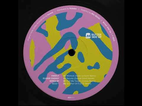 Sweely - Minilook (Gene On Earth Remix) [BSU011]