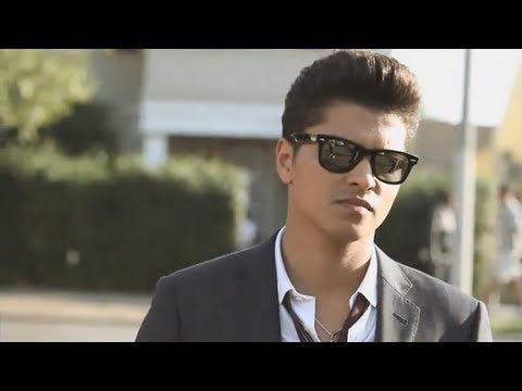 Marry You - Bruno Mars (Subt. Español - Inglés)