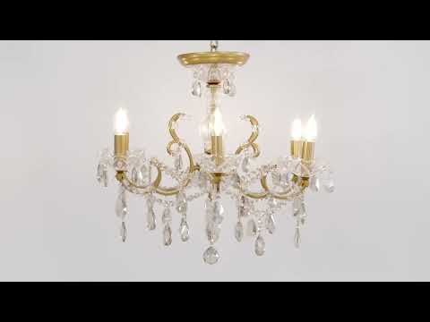 Превью видео