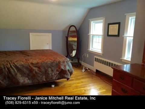 204 HIGHLAND ST, Holden MA 01520 - Single Family Home - Real Estate - For Sale -