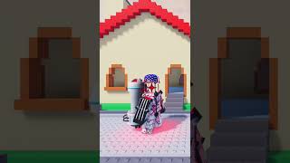 the battle bricks:Patriot Warhead's 4th of July #thebattlebricks #roblox #shorts